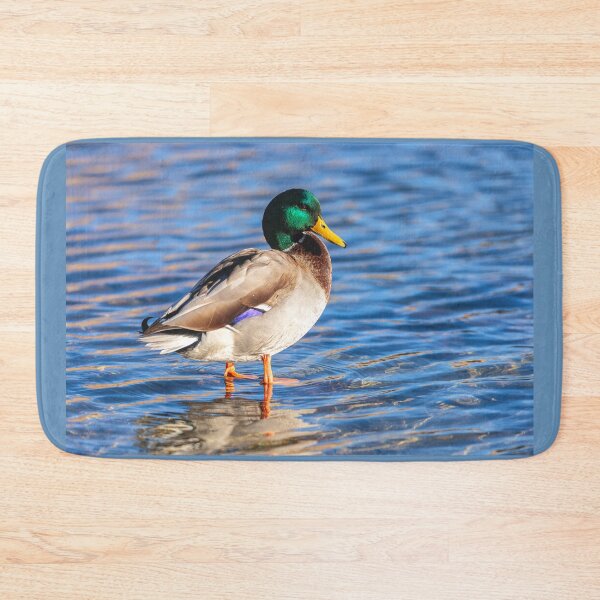 Item preview, Mallard designed and sold by jvnimages.