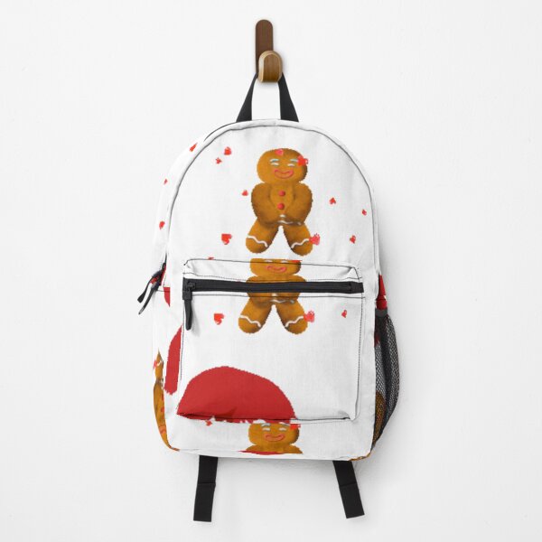 Item preview, Gingerbread man designed and sold by Tonyasartprints.