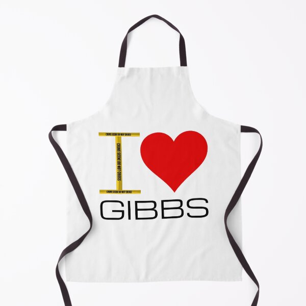 Item preview, I Heart Gibbs NCIS TV Show Fan Lover Gift designed and sold by mariejosee22.