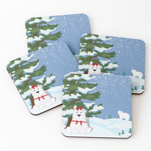 Item preview, We wish you a Bearry Christmas  designed and sold by VerseforWear.