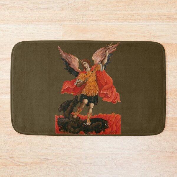 Item preview, Archangel Michael, Poulakis Theodoros designed and sold by neteor.