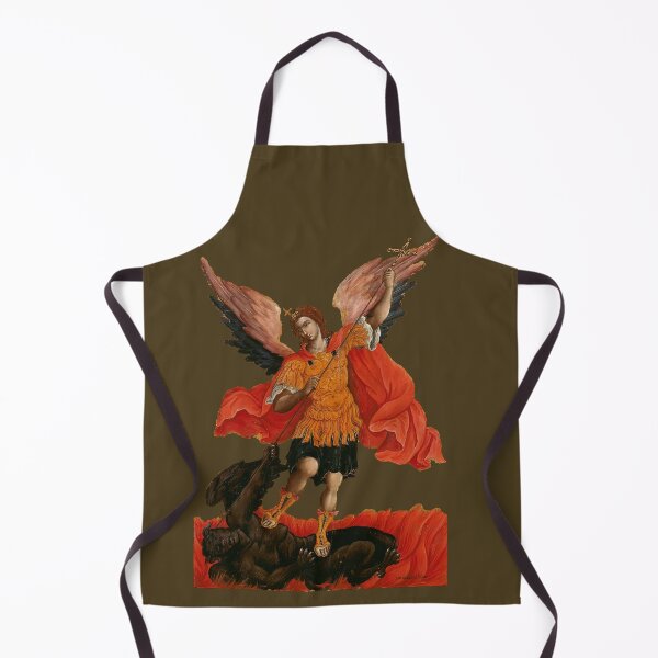 Item preview, Archangel Michael, Poulakis Theodoros designed and sold by neteor.