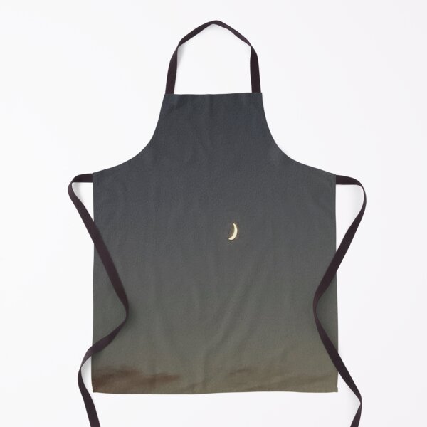 Item preview, Crescent Moon at Sundown designed and sold by CJRPics.