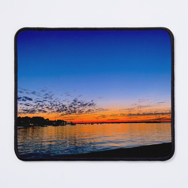 Item preview, Isle Of Wight Sunset   designed and sold by Savage-ts.