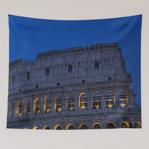 Item preview, Colosseum Dusk designed and sold by ralphsamo.