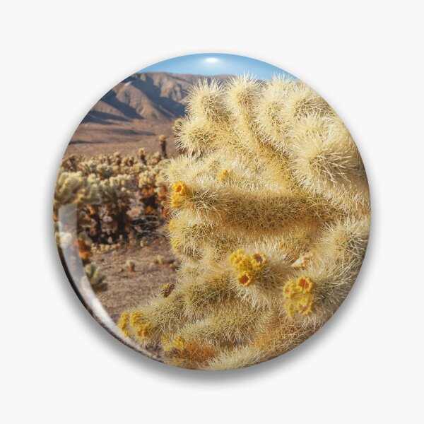 Item preview, Jumping Cholla designed and sold by jvnimages.