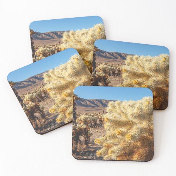 Item preview, Jumping Cholla designed and sold by jvnimages.