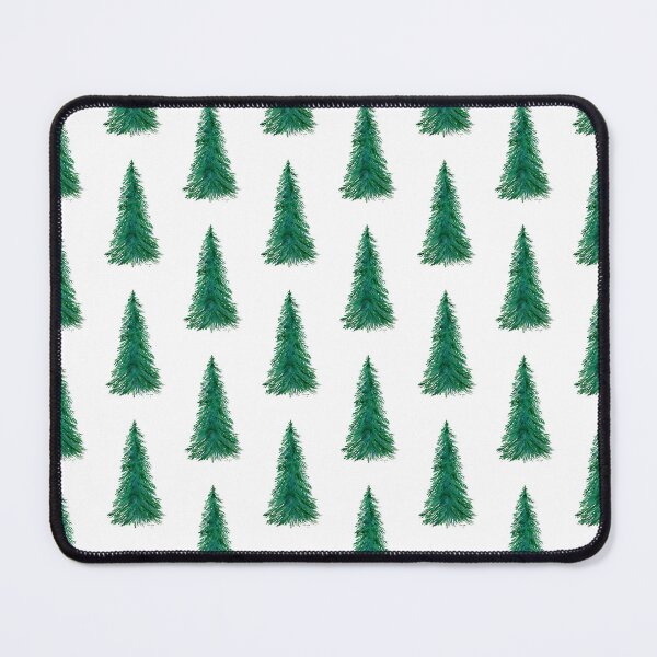 Item preview, Watercolor Evergreen Tree designed and sold by angieadair.