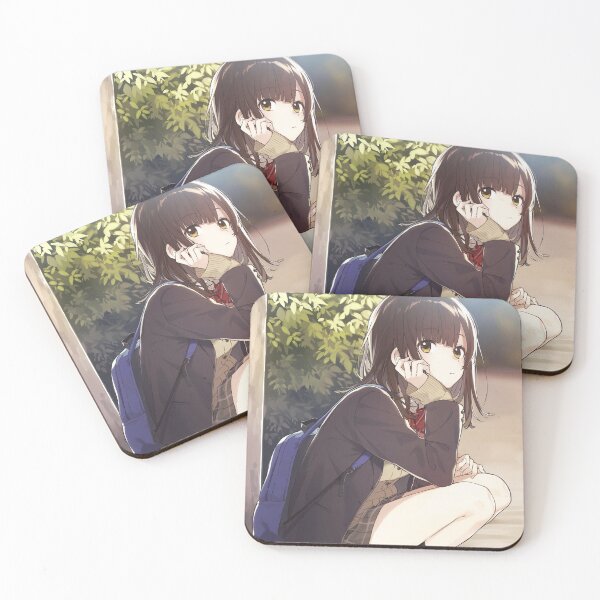 Item preview, Higehiro After Being Rejected, I Shaved and Took in a High School Runaway 3 designed and sold by Dylan5341.