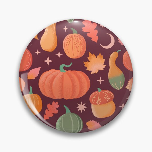 Item preview, Magical Pumpkins designed and sold by MysteryKit.