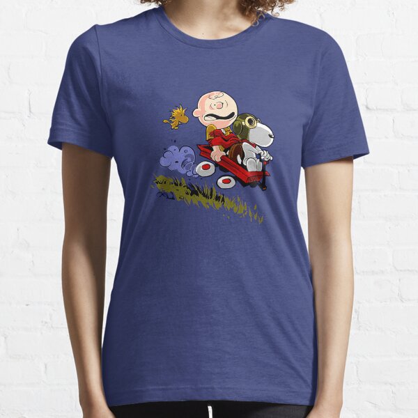 Animation schnüffeln Essential T-Shirt