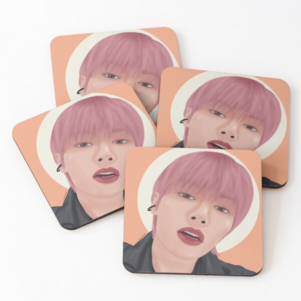 Item preview, Jeongin (I.N) designed and sold by tsunaraa.