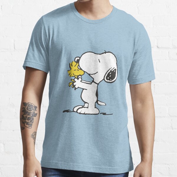 snoopy Hund Essential T-Shirt