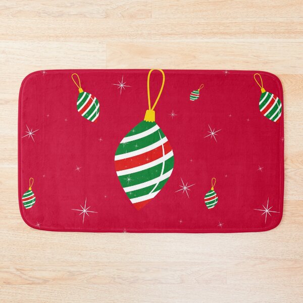 Item preview,  Christmas red and green backstage designed and sold by yessebel.
