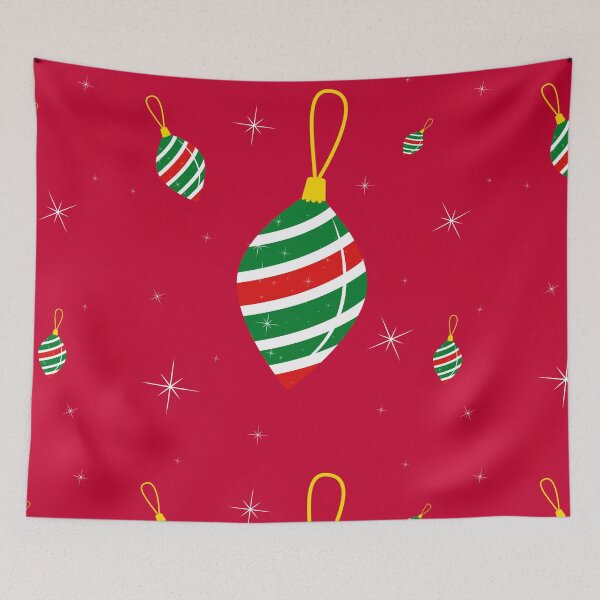 Item preview,  Christmas red and green backstage designed and sold by yessebel.