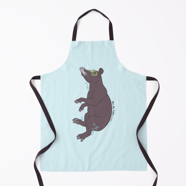 Item preview, Nez De Tuba - FR - Tapir des Montagnes designed and sold by LaumiRez.
