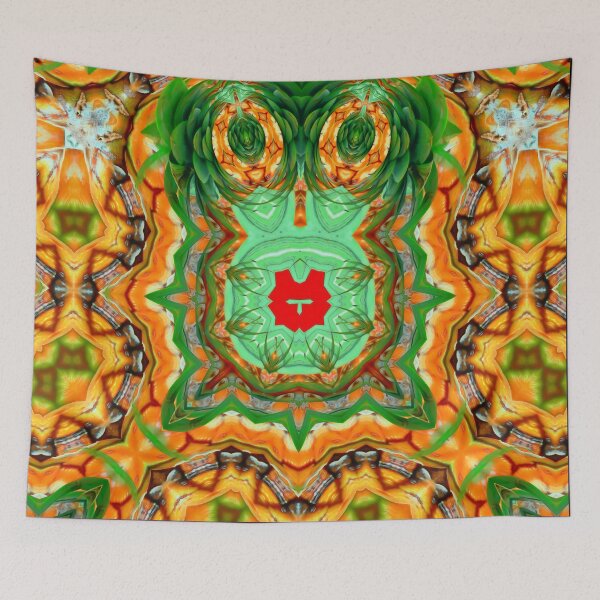 Item preview, FUNNY AND IRRESISTIBLE PAINTING PINEAPPLE MONKEY TO CELEBRATE THIS HOLY CHRISTMAS!! designed and sold by Ralek.