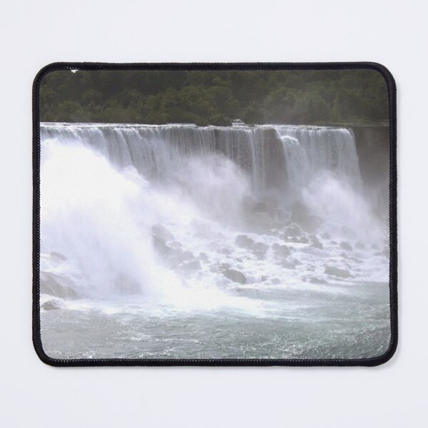 Item preview, Niagara Falls, Beautiful waterfall  designed and sold by Durgaa D.