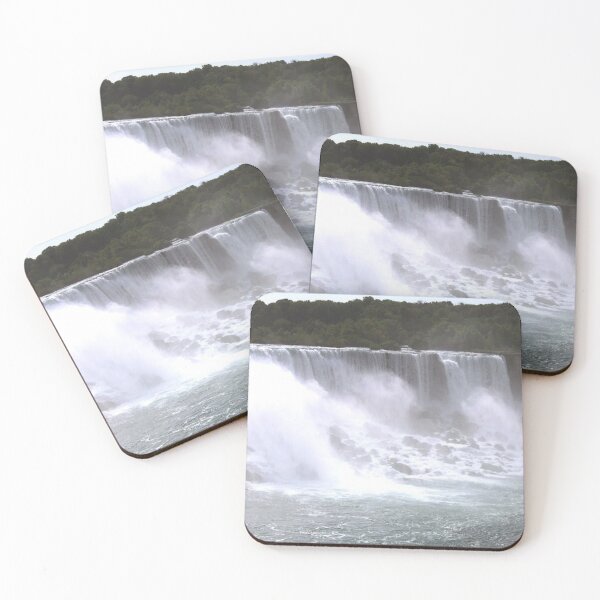 Item preview, Niagara Falls, Beautiful waterfall  designed and sold by Durgaa D.