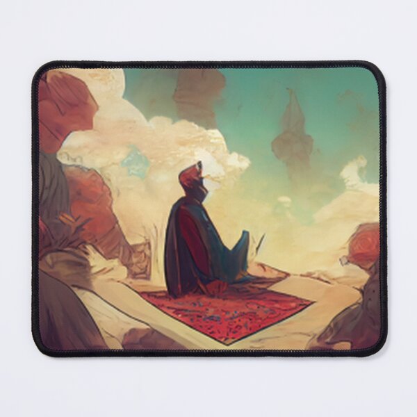 Item preview, Omar Khayyam designed and sold by ComicsFactory.