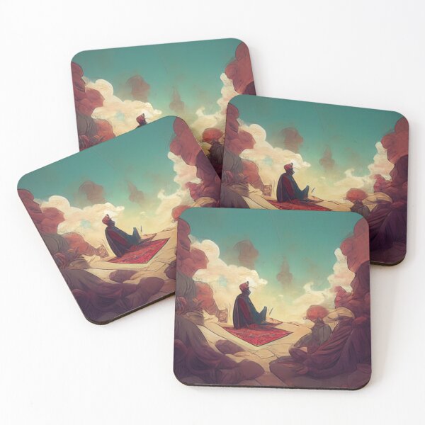 Item preview, Omar Khayyam  designed and sold by ComicsFactory.