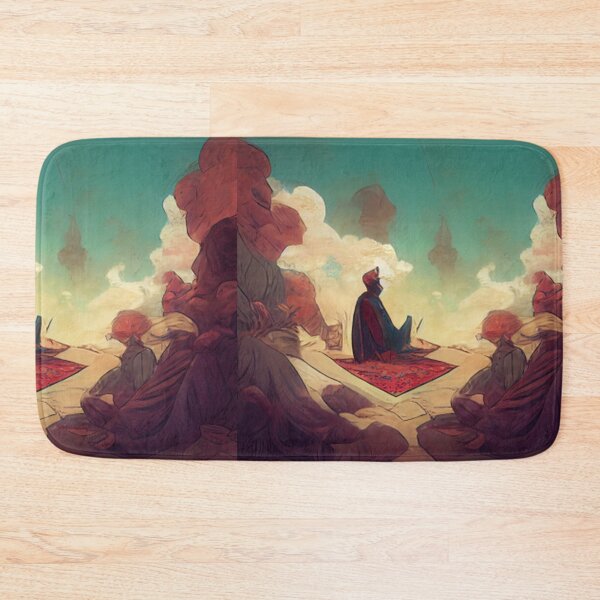 Item preview, Omar Khayyam  designed and sold by ComicsFactory.