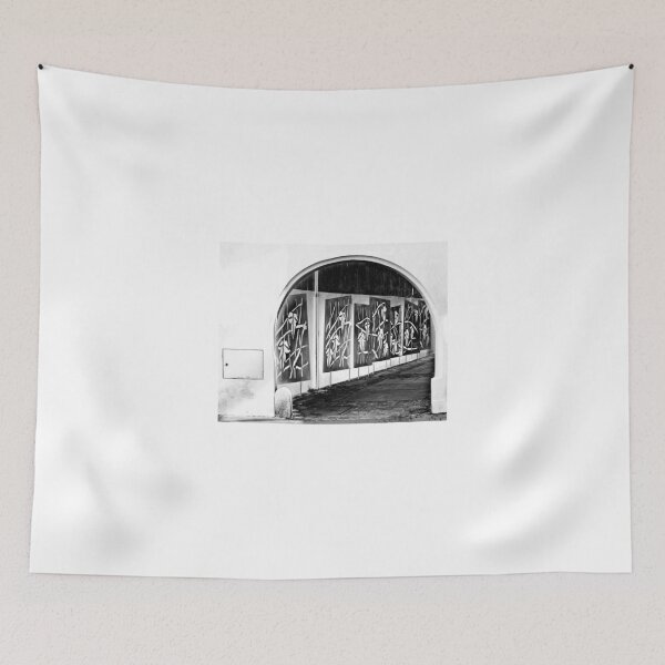 Item preview, Gate designed and sold by Martulia.