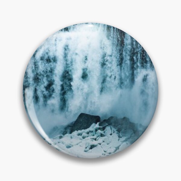 Item preview, Niagara Falls, Beautiful waterfall  designed and sold by Durgaa D.