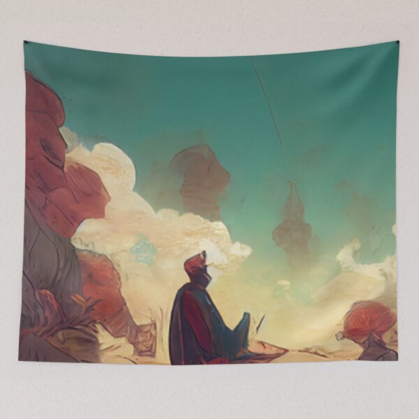 Item preview, Omar Khayyam  designed and sold by ComicsFactory.