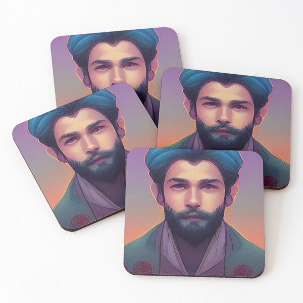 Item preview, Omar Khayyam = designed and sold by ComicsFactory.