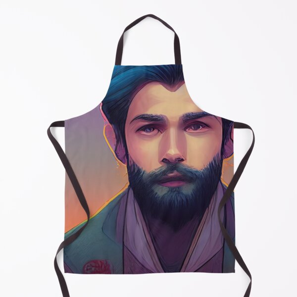 Item preview, Omar Khayyam = designed and sold by ComicsFactory.