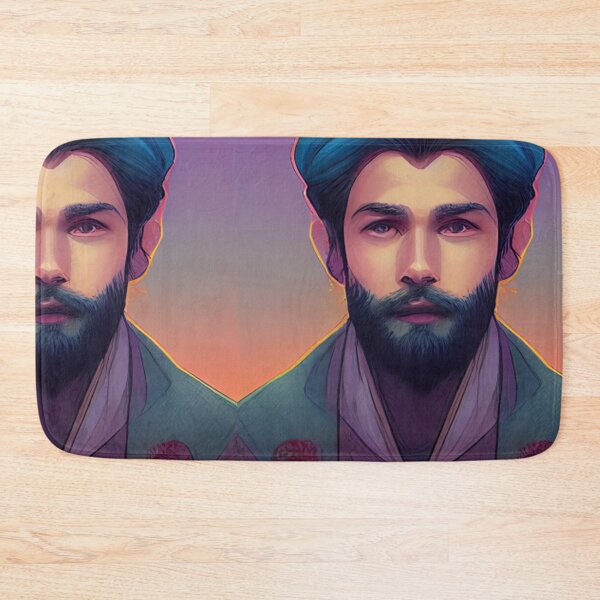 Item preview, Omar Khayyam = designed and sold by ComicsFactory.