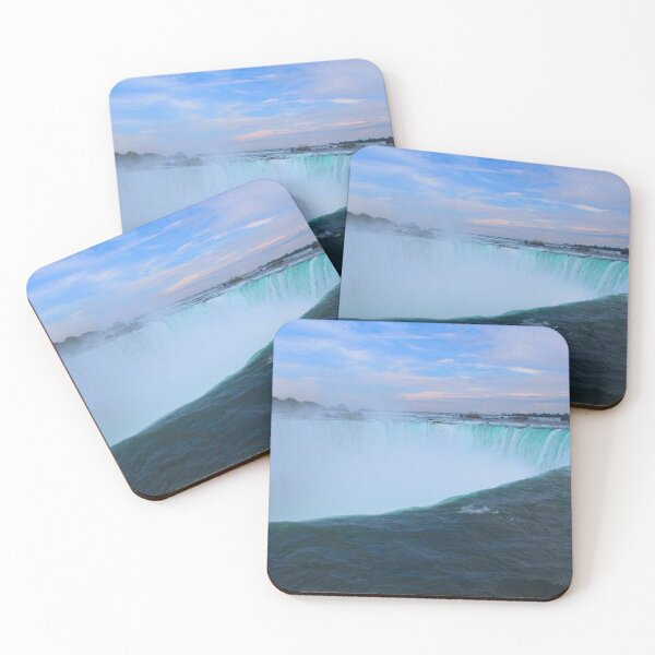 Item preview, Niagara Falls, Beautiful waterfall  designed and sold by Durgaa D.