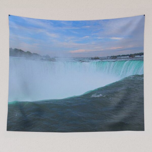 Item preview, Niagara Falls, Beautiful waterfall  designed and sold by Durgaa D.