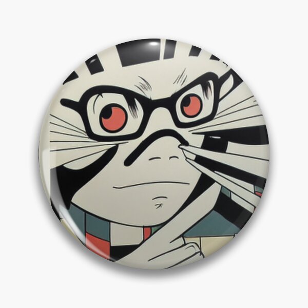 Item preview, Osamu Tezuka = designed and sold by ComicsFactory.