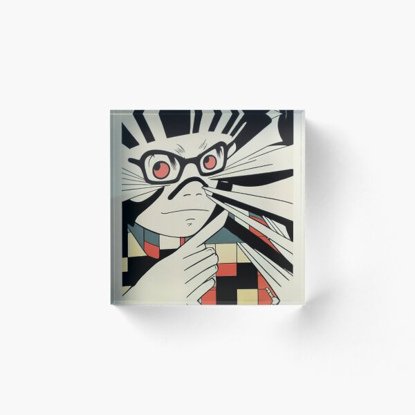 Item preview, Osamu Tezuka = designed and sold by ComicsFactory.
