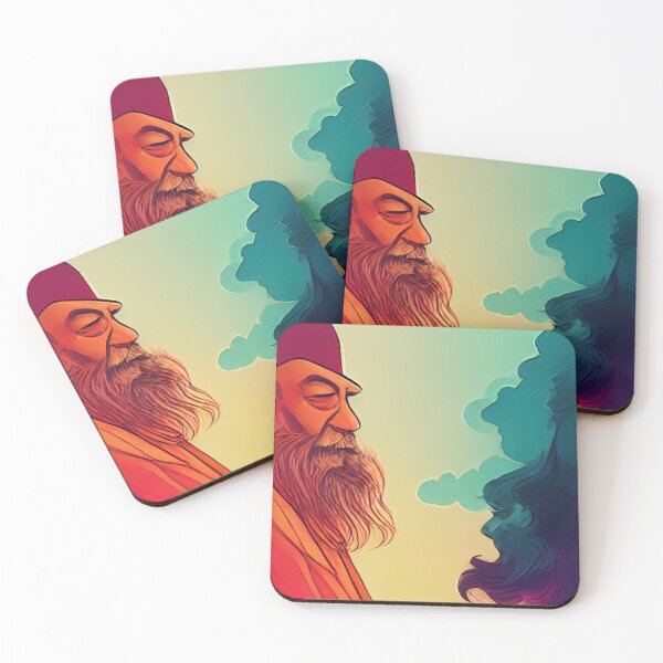 Item preview, Osho designed and sold by ComicsFactory.