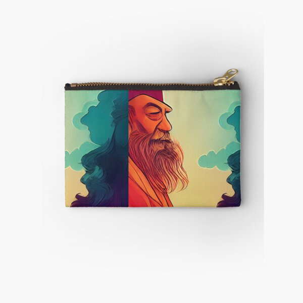 Item preview, Osho designed and sold by ComicsFactory.