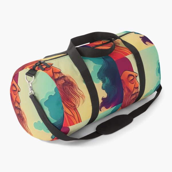 Item preview, Osho designed and sold by ComicsFactory.