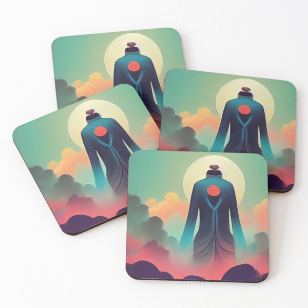 Item preview, Osho designed and sold by ComicsFactory.