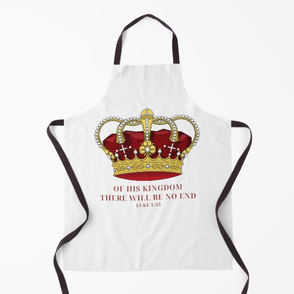 Item preview, Kingdom with no end designed and sold by GospelWork.