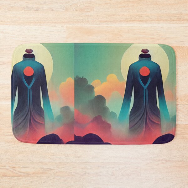Item preview, Osho designed and sold by ComicsFactory.