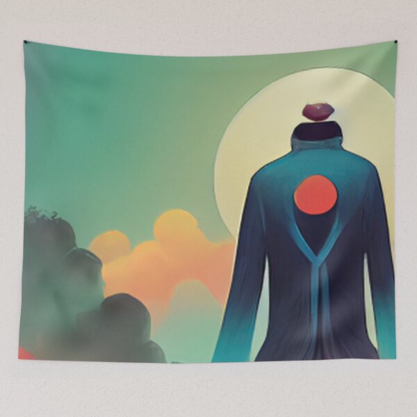 Item preview, Osho designed and sold by ComicsFactory.