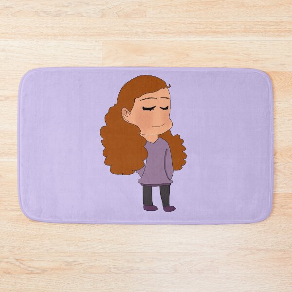 Item preview, Brown Girl Natural Hair designed and sold by Usagicollection.
