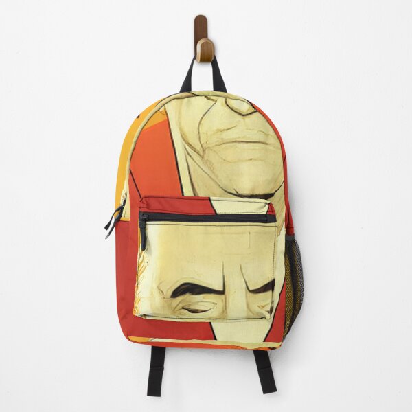 Item preview, Oscar Niemeyer designed and sold by ComicsFactory.