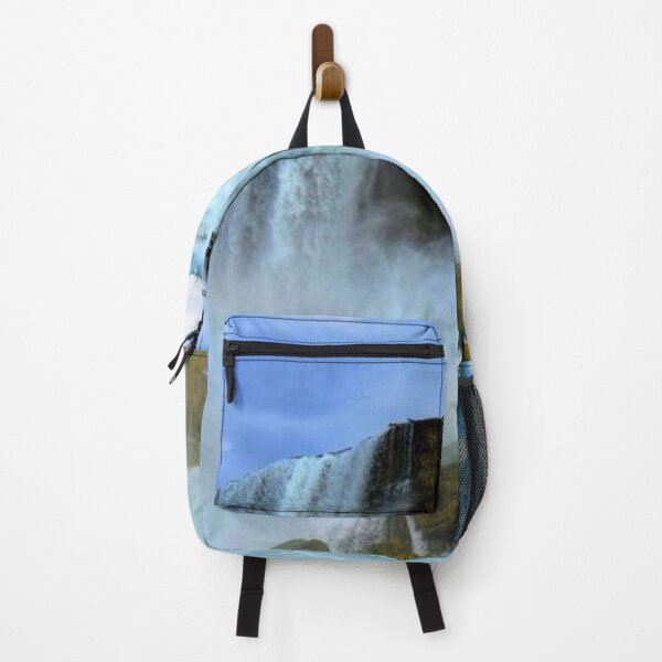 Item preview, Niagara Falls, Beautiful waterfall view  designed and sold by Durgaa D.