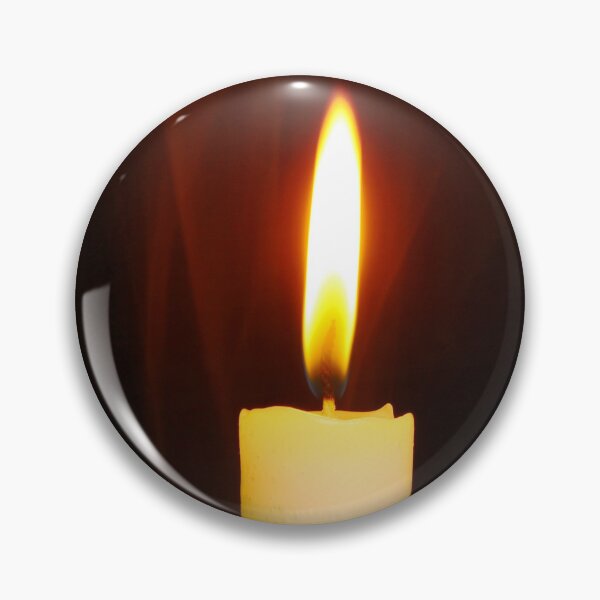 Item preview, SUBLIME #38 - Exquisite Solitary Flame in the Dark designed and sold by DEL-Productions.