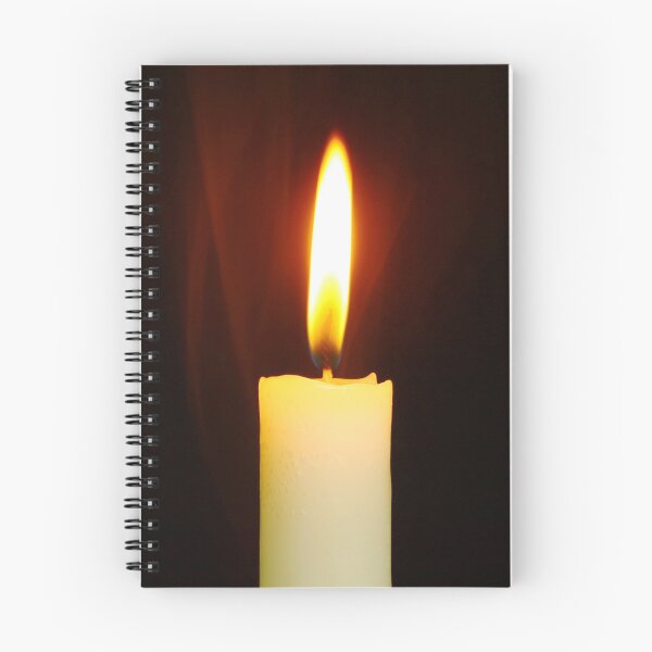 Item preview, SUBLIME #38 - Exquisite Solitary Flame in the Dark designed and sold by DEL-Productions.