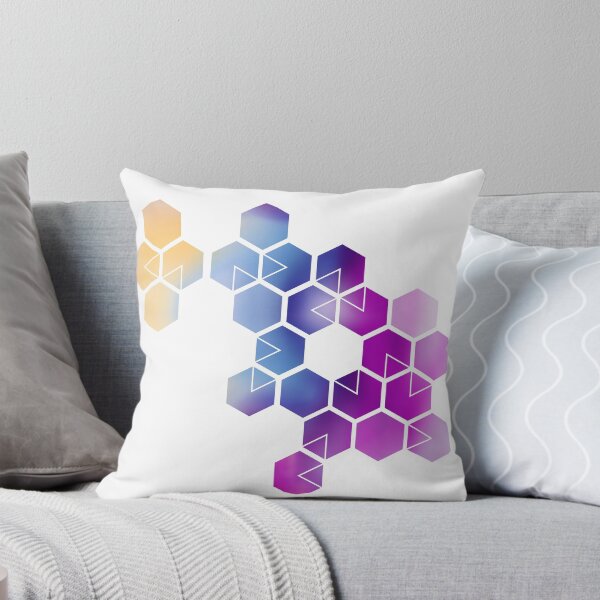 Item preview, HEXAGON 002 designed and sold by EDDESIGNFORFUN.