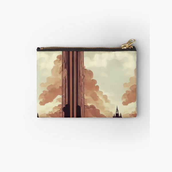 Item preview, Oxford University designed and sold by ComicsFactory.